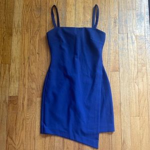 Likely Haven dress